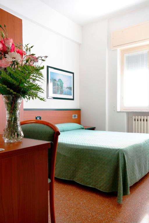 Albergo Adriana Celle Ligure Pokoj fotografie