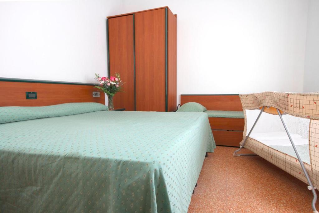 Albergo Adriana Celle Ligure Pokoj fotografie