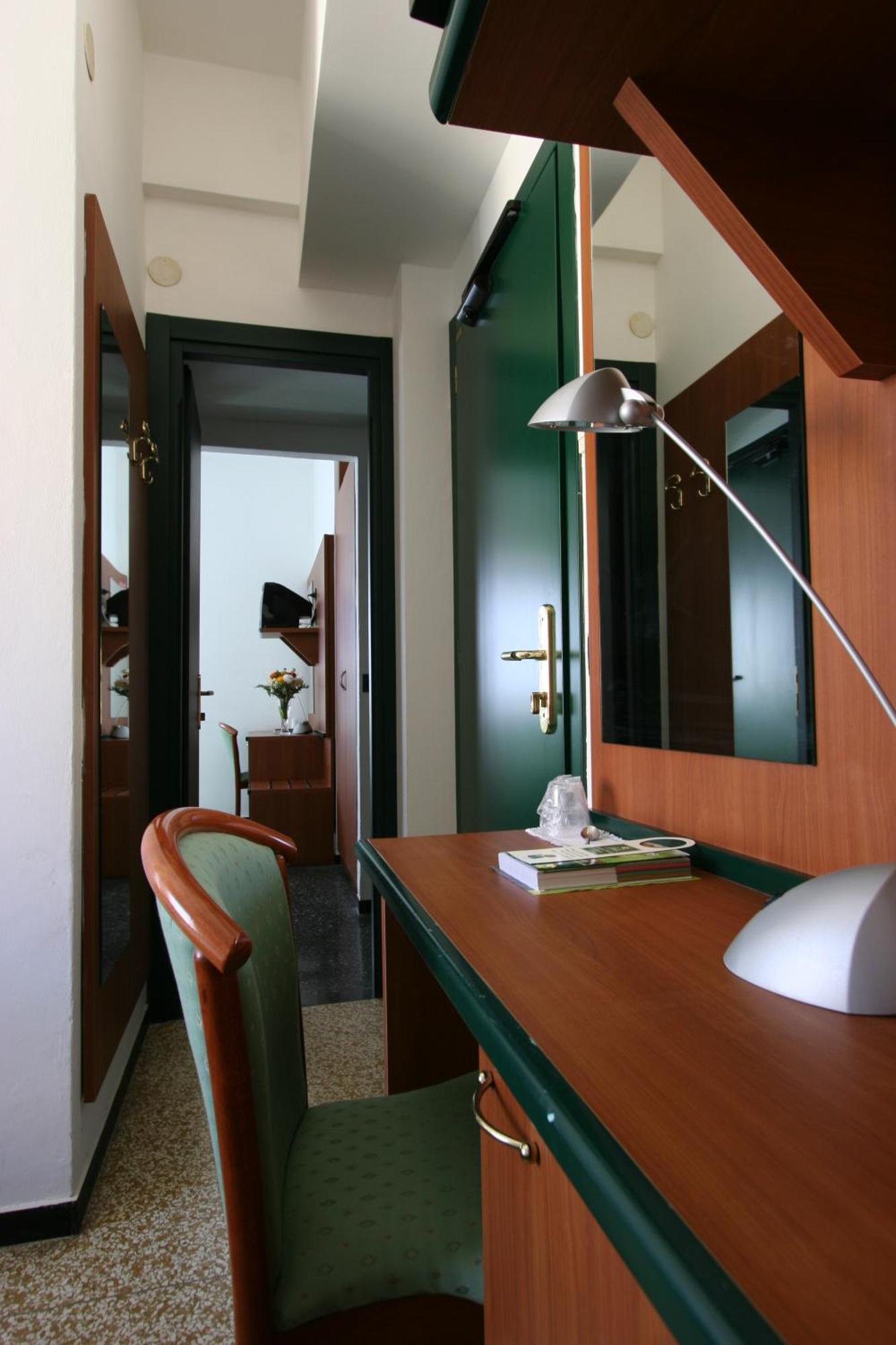 Albergo Adriana Celle Ligure Exteriér fotografie