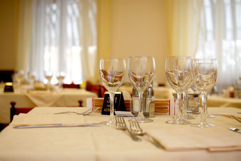 Albergo Adriana Celle Ligure Exteriér fotografie