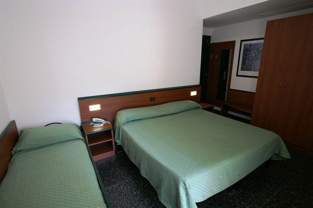 Albergo Adriana Celle Ligure Exteriér fotografie