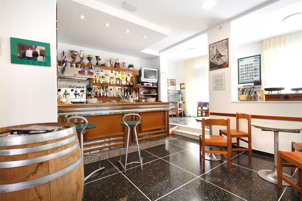 Albergo Adriana Celle Ligure Exteriér fotografie