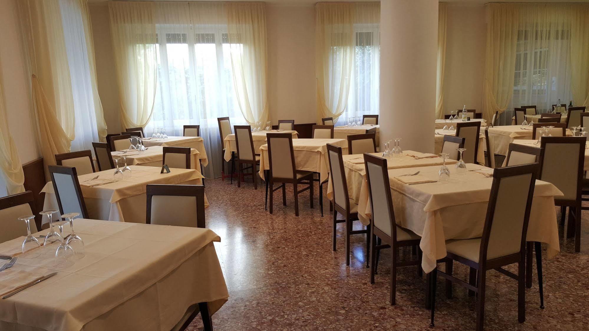 Albergo Adriana Celle Ligure Exteriér fotografie