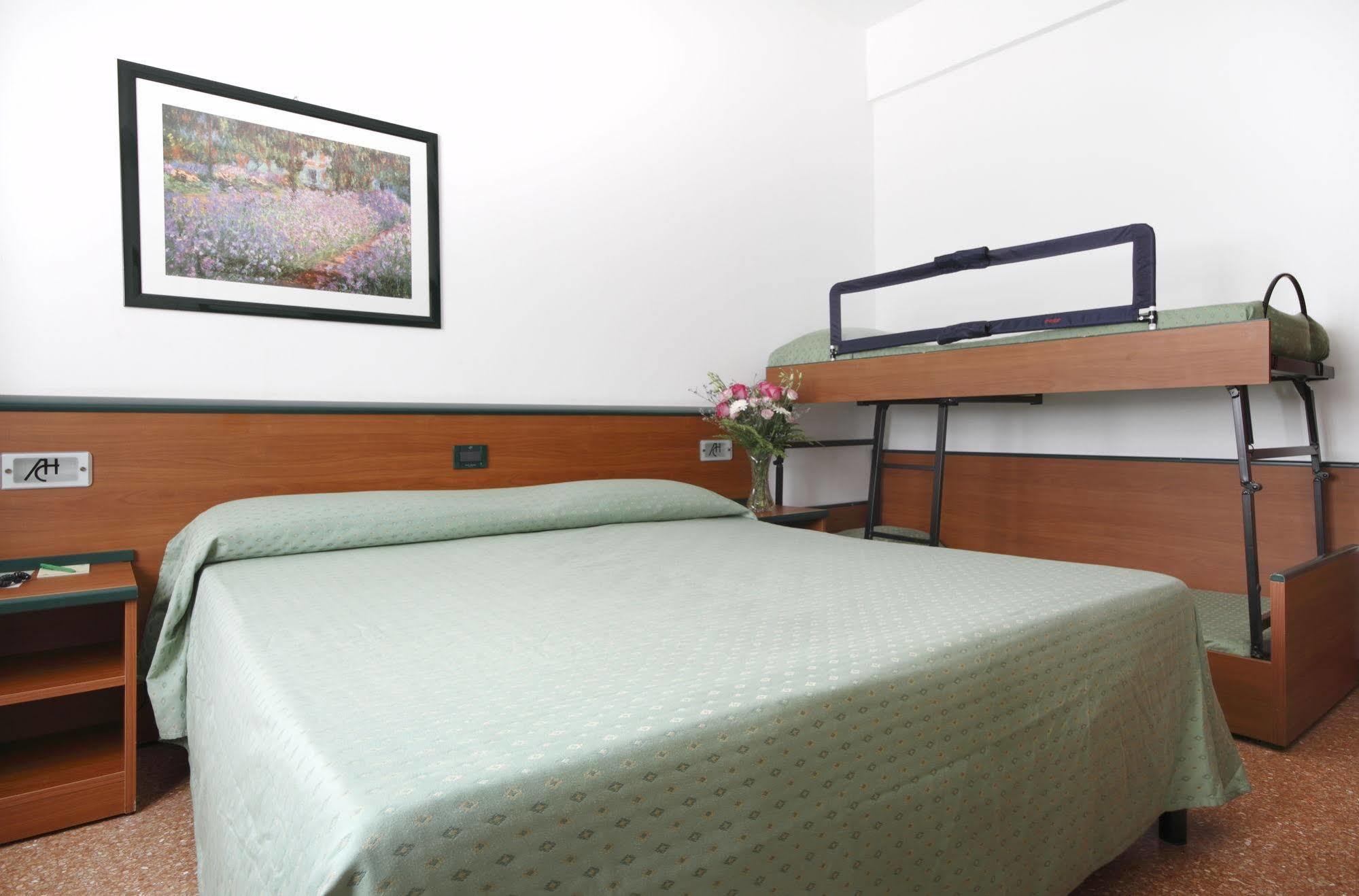 Albergo Adriana Celle Ligure Exteriér fotografie